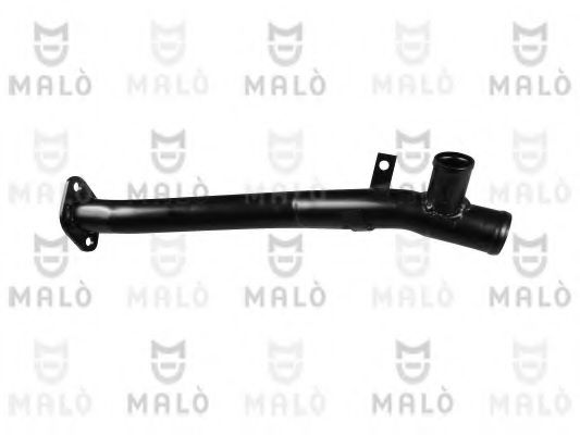 Трубка охлаждающей жидкости MALÒ 14792