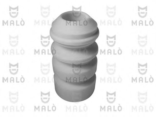 Буфер, амортизация MALÒ 15076