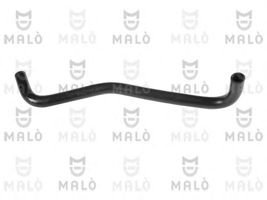 Масляный шланг MALÒ 15316