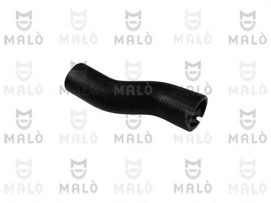 Шланг, теплообменник - отопление MALÒ 157881A