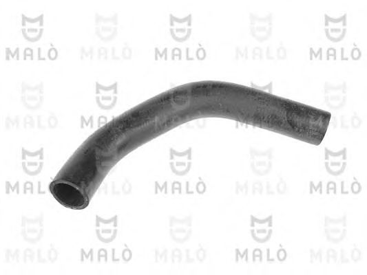 Шланг радиатора MALÒ 16190