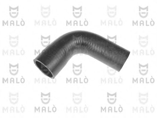 Шланг радиатора MALÒ 16207A