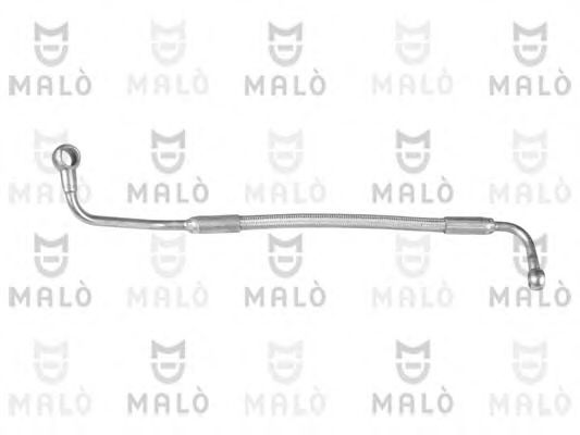 Масляный шланг MALÒ 1683