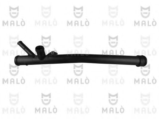 Трубка охлаждающей жидкости MALÒ 17313
