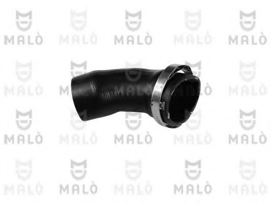 Трубка нагнетаемого воздуха MALÒ 173581A