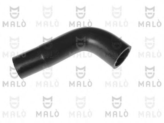 Шланг радиатора MALÒ 175602A