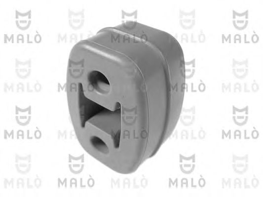 Буфер, глушитель MALÒ 175731