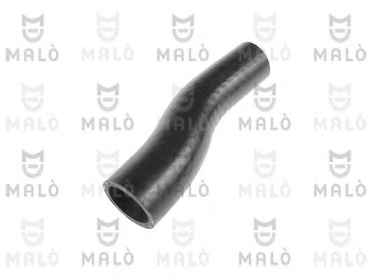 Шланг радиатора MALÒ 17706A