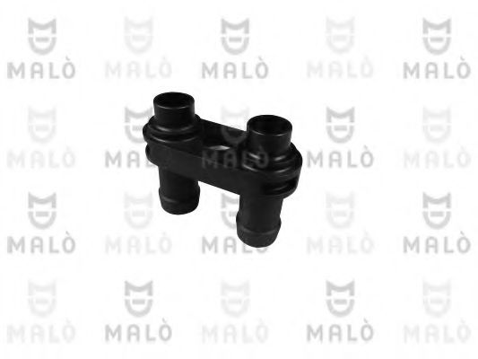 Трубка охлаждающей жидкости MALÒ 17994