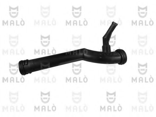 Трубка охлаждающей жидкости MALÒ 17996