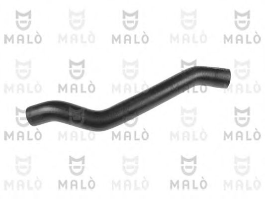 Шланг радиатора MALÒ 18350A