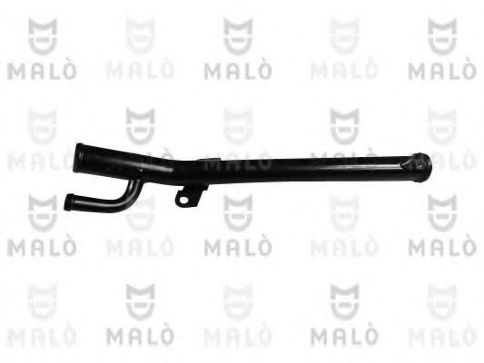 Трубка охлаждающей жидкости MALÒ 18559