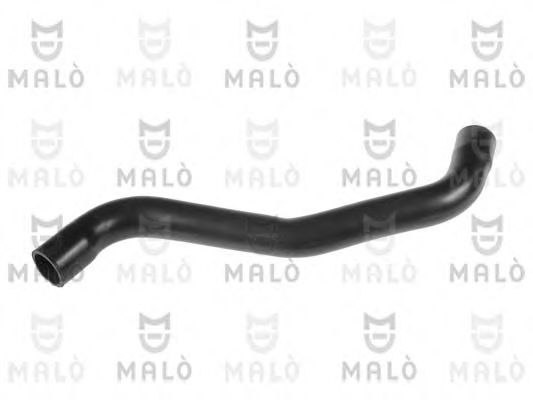 Шланг радиатора MALÒ 185721A