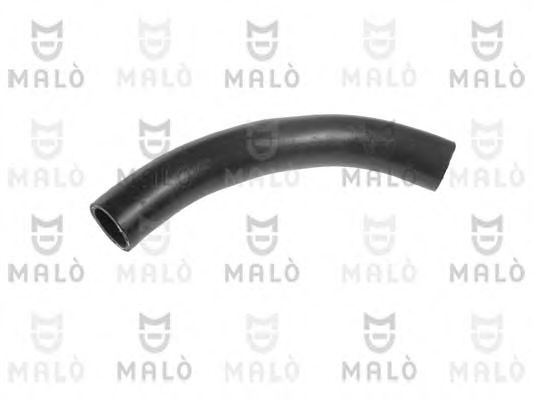 Шланг радиатора MALÒ 18613A