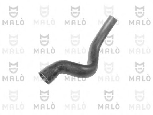 Шланг радиатора MALÒ 18644A