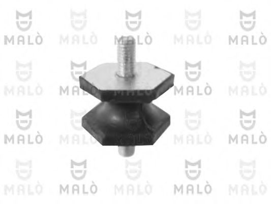 Буфер, глушитель MALÒ 18878