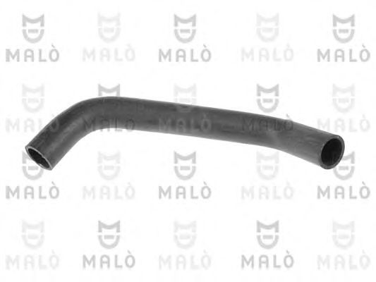 Шланг радиатора MALÒ 192531A