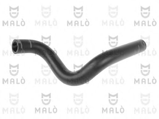 Шланг, теплообменник - отопление MALÒ 194801A