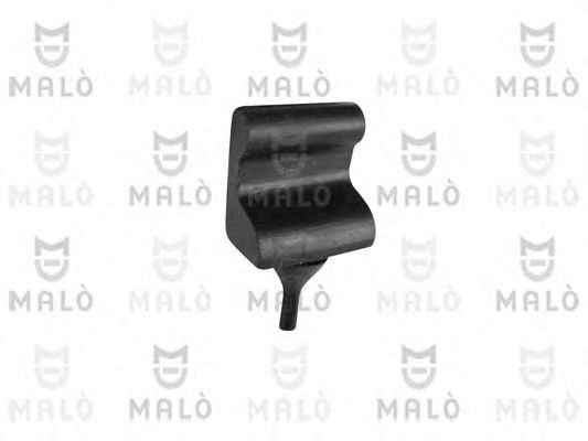 Буфер, капот MALÒ 2015