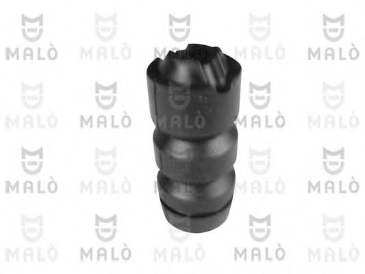 Буфер, амортизация MAPCO 32001