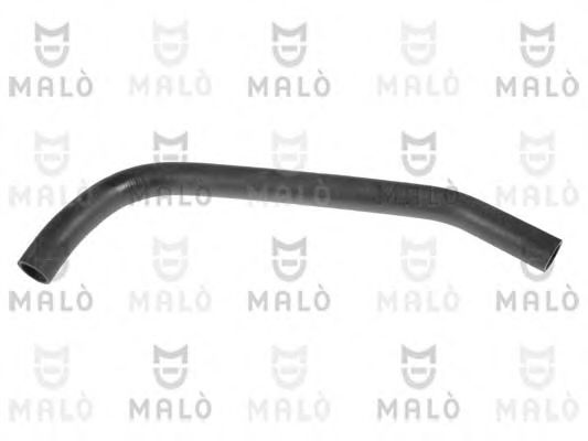 Шланг радиатора MALÒ 232301A