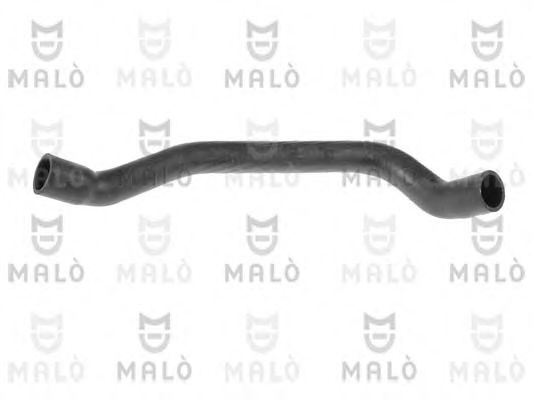 Шланг радиатора MALÒ 23377A