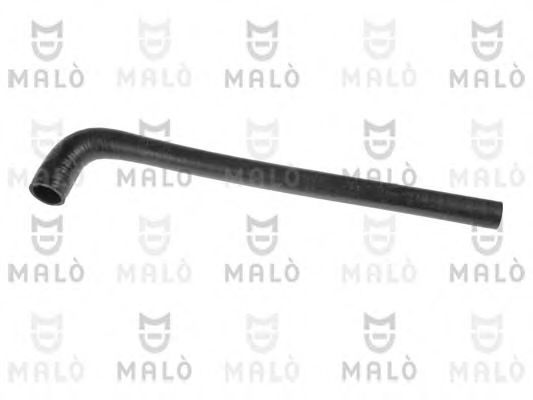 Шланг радиатора MALÒ 234741A