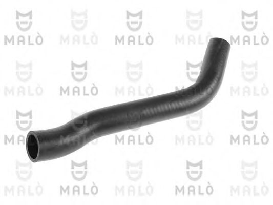 Шланг радиатора MALÒ 23487A