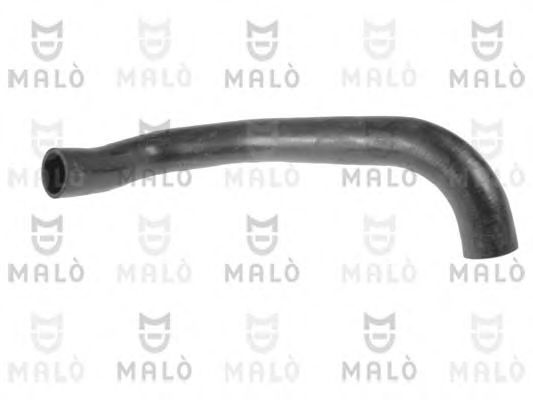 Шланг радиатора MALÒ 239341A