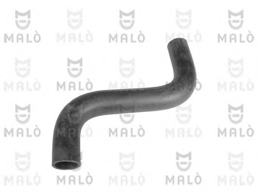 Шланг радиатора MALÒ 23940A