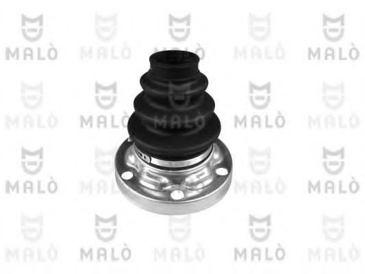 Пыльник, приводной вал MALÒ 27299