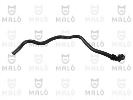 Шланг для удаления воздуха, компенсационный бак MALÒ 28089