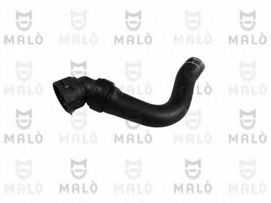 Шланг радиатора MALÒ 28258A