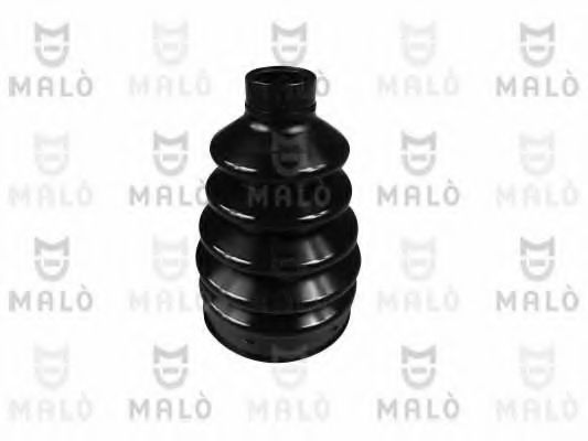 Пыльник, приводной вал MALÒ 28496