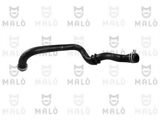 Шланг радиатора MALÒ 304073A