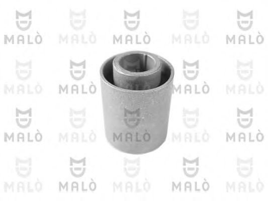 Подвеска, ступенчатая коробка передач MALÒ 428