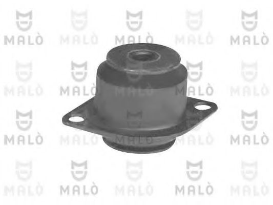 Подвеска, двигатель MALÒ 5010