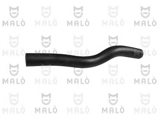 Шланг радиатора MALÒ 504541A