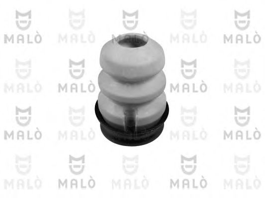 Буфер, амортизация MALÒ 52146