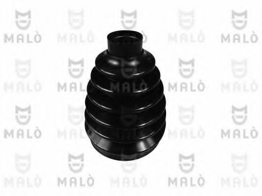 Пыльник, приводной вал MALÒ 52521