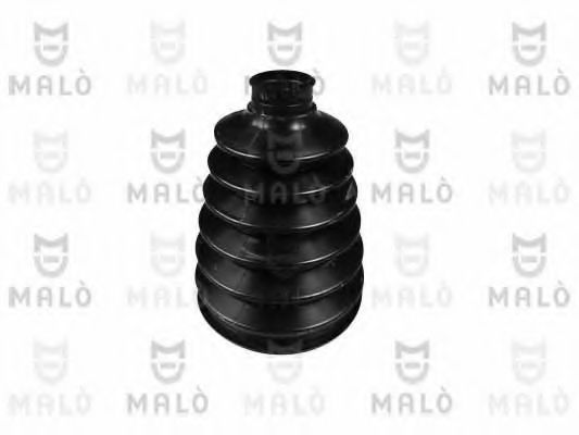 Пыльник, приводной вал MALÒ 52522