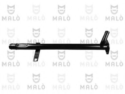 Трубка охлаждающей жидкости MALÒ 6284
