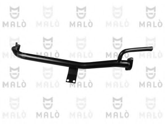 Трубка охлаждающей жидкости MALÒ 6289