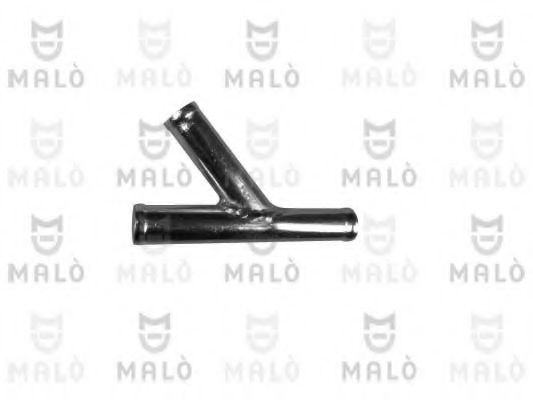 Трубка охлаждающей жидкости MALÒ 6293