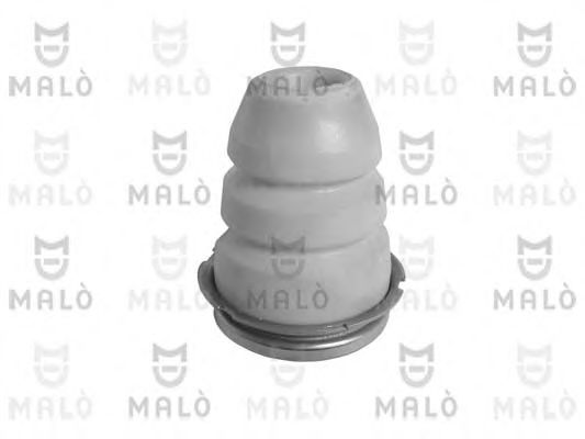 Буфер, амортизация MALÒ 7495