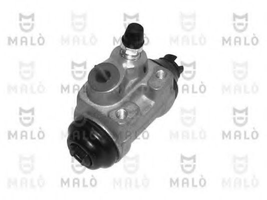 Колесный тормозной цилиндр MALÒ 90327