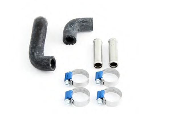 Монтажный комплект, система подогрева двигателя CALIX M118