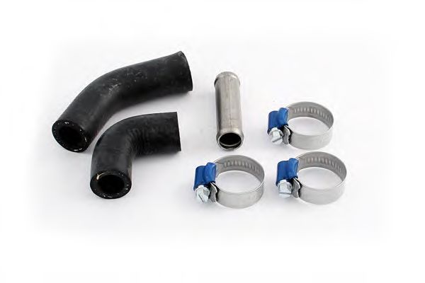 Монтажный комплект, система подогрева двигателя CALIX 1558109