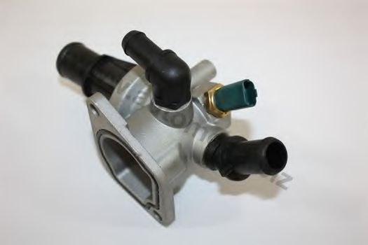 Термостат, охлаждающая жидкость AUTOMEGA 1013380841