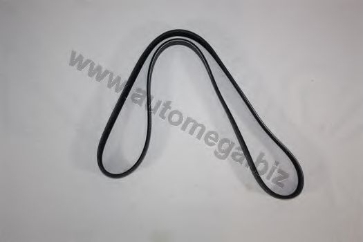 Поликлиновой ремень AUTOMEGA 1044490461
